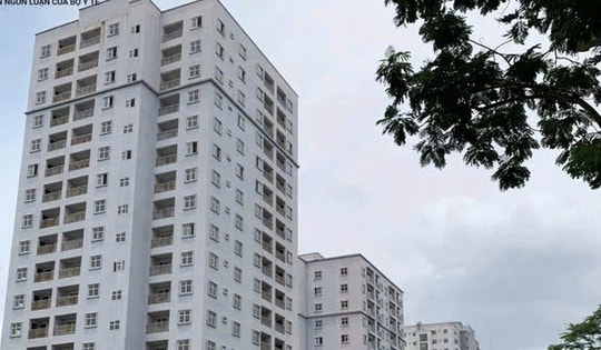 Người đang thuê nhà được ưu tiên mua NƠXH theo quy định mới