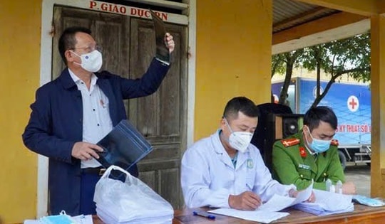 Bộ Công an đề xuất tăng 50% khẩu phần ăn, chăm sóc y tế cho phạm nhân