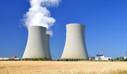 Công nghệ xây nhà máy điện hạt nhân ở Việt Nam có gì đặc biệt?