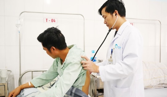 Cảnh báo nguy cơ ngộ độc khi ăn củ nưa, củ ráy