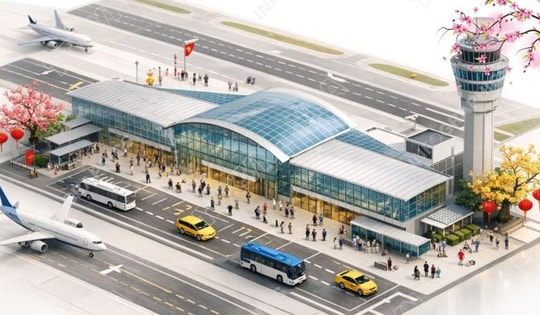 Sân bay Nội Bài khuyến cáo hành khách có mặt sớm 2-3 giờ trước giờ khởi hành