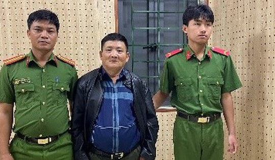 Gây tai nạn khiến 2 người trọng thương, lái xe bỏ trốn suốt nhiều tháng