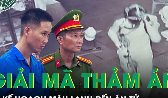 Giải mã thảm án Đắk Nhau: Từ kế hoạch máu lạnh đến mức án tử hình