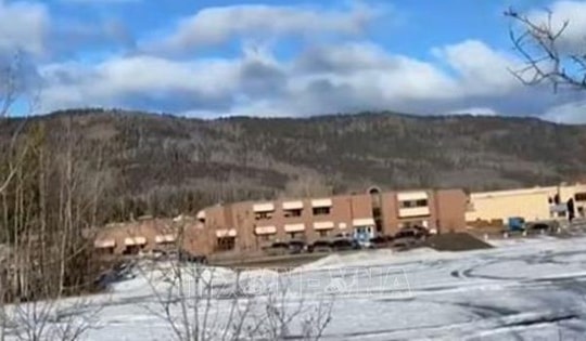 Toàn cảnh vụ xả súng đẫm máu tại trường học ở Canada