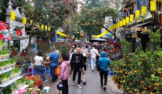 Miền Bắc rét và có mưa nhỏ nhiều ngày, Nam Bộ nắng chủ đạo