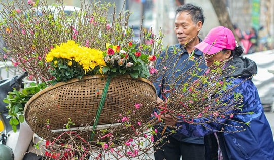 Cơ quan khí tượng: Dự báo thời tiết Tết Bính ngọ có nhiều điểm mới