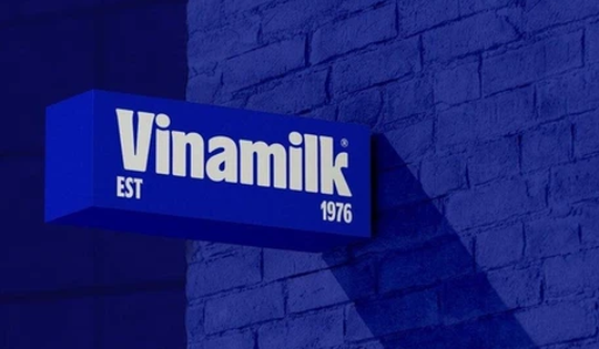 Khuyến nghị khả quan đối với cổ phiếu VNM