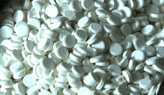 Nhiều vụ sản xuất, buôn bán thực phẩm giả bị phát hiện trước Tết