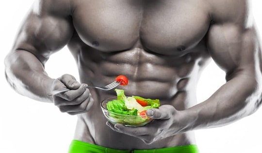 6 loại thực phẩm chức năng hỗ trợ cải thiện testosterone cho nam giới