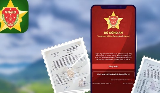 Bỏ yêu cầu nộp Phiếu lý lịch tư pháp từ ngày 1/7/2026