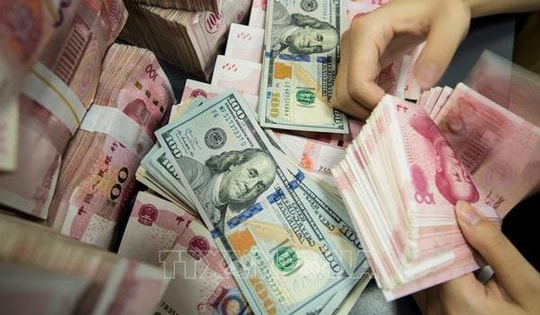 Tỷ giá hôm nay 13/2: USD quay đầu giảm nhẹ, NDT tiếp tục đi lên