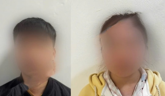 Triệt phá đường dây chuyển tiền trái phép hơn 10.000 tỷ đồng qua biên giới