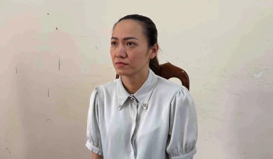 Người phụ nữ lái ô tô tông tử vong chủ tịch xã bị phạt 3 năm tù