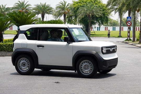 VinFast dẫn đầu thị trường ô tô Việt Nam hai năm liên tiếp