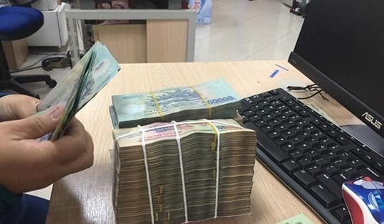 Bảo hiểm xã hội nói gì về việc thu hồi lương hưu ở một số trường hợp sau chi gộp?