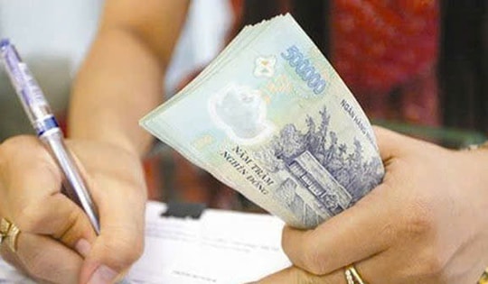 Làm thêm, trực Tết người lao động được trả lương thế nào?