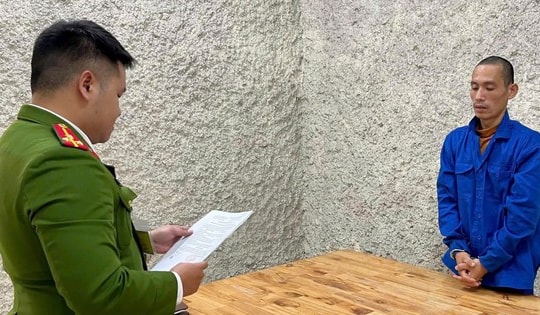 Khởi tố đối tượng nhiều lần giao cấu với trẻ em