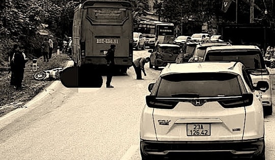 Ngày đầu nghỉ Tết Nguyên đán, 52 vụ tai nạn khiến 65 người thương vong