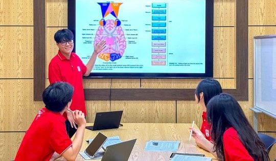 Thông tin mới nhất về tuyển sinh năm 2026 của Trường Đại học Y Hà Nội