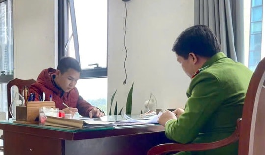 Khởi tố vụ án 2 xe máy đâm nhau tại cầu Hòa Bình làm 2 người tử vong