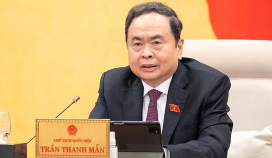 Bổ sung dự án Luật An toàn thực phẩm (sửa đổi) vào Chương trình lập pháp năm 2026