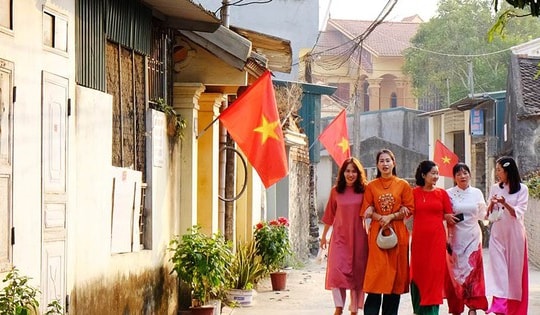 Nam Bộ liên tiếp mưa trái mùa, thời tiết dịp Tết Nguyên đán sẽ diễn biến thế nào?