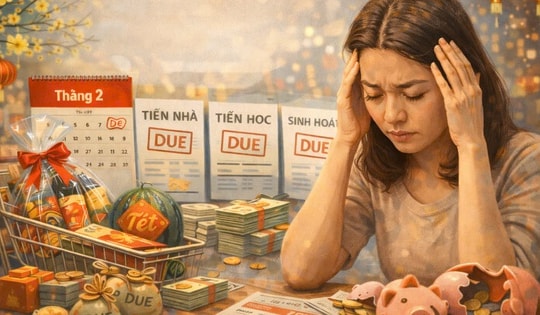 Chuyên gia kinh tế: 6 nguyên tắc chi tiêu để sau Tết 'rủng rỉnh' tiền