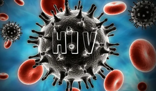 Phát hiện mở ra hướng tiếp cận mới trong điều trị HIV