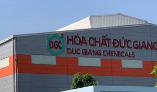 Yuanta Việt Nam khuyến nghị mua cổ phiếu DGC