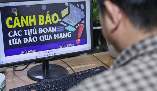 5 chiêu trò lừa đảo được làm mới bằng AI bủa vây người dùng dịp Tết