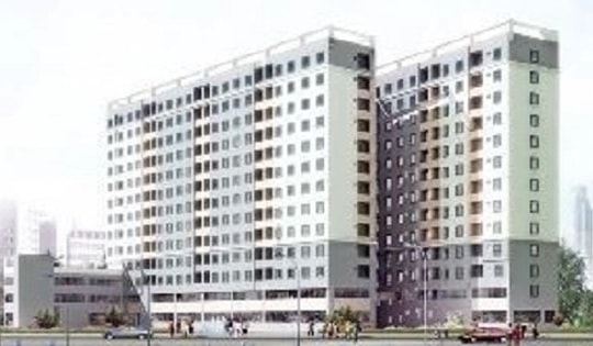 Công ty Công trình Giao thông 584 vi phạm lĩnh vực chứng khoán