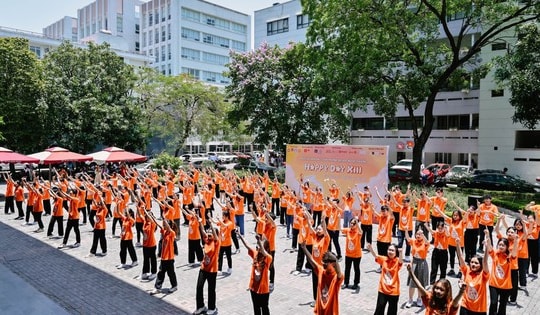 Các trường đại học công bố phương án tuyển sinh muộn nhất vào ngày 15/2/2026