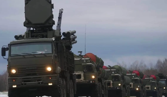 Ukraine tuyên bố phá hủy một nửa số hệ thống phòng không Pantsir ‘chủ chốt’ của Liên bang Nga