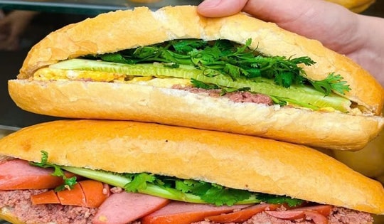 Nhiều người nghi ngộ độc sau ăn bánh mì, Bộ Y tế yêu cầu làm rõ nguồn gốc thực phẩm