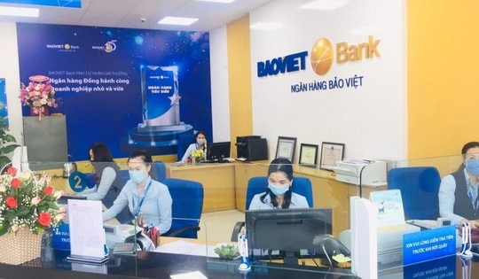 Thanh tra yêu cầu BaoVietBank Đắc Lắk chấn chỉnh hoạt động cho vay