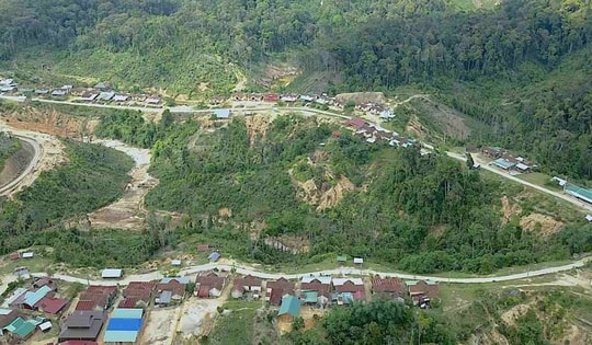 Động đất 3,7 độ ở Quảng Ngãi