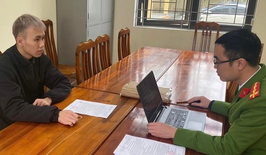 Giao xe cho người chưa đủ tuổi điều khiển gây tai nạn chết người, một thanh niên bị khởi tố