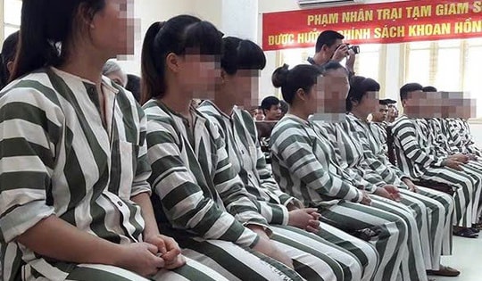 Bộ Công an đề xuất cấm đưa điện thoại, thiết bị ghi âm vào trại giam