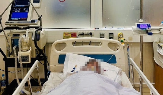 Tết đến, cảnh báo nguy cơ ngộ độc rượu tăng cao