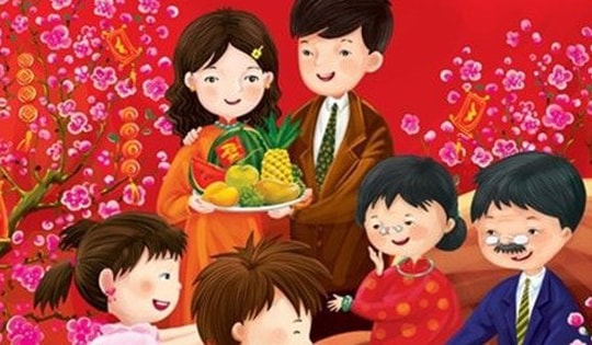 Những điều kiêng kỵ ngày đầu năm mới để cả năm hanh thông, như ý