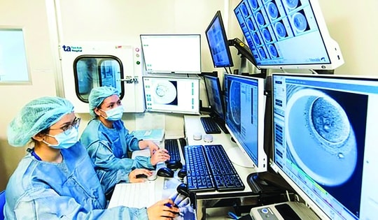 Trí tuệ nhân tạo và tương lai hệ thống Y tế Việt Nam