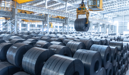 Top 8 cổ phiếu được Yuanta khuyến nghị mua sau Tết