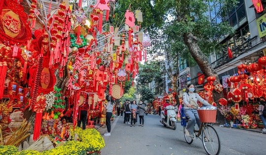 Đêm nay không khí lạnh tiếp tục tăng cường xuống miền Bắc