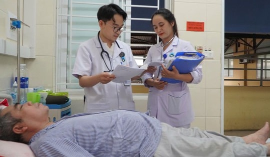 Những 'ngọn nến nhỏ' thầm lặng vì sức khỏe người bệnh