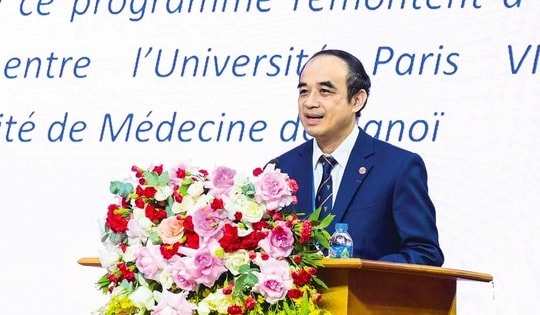 Đổi mới đào tạo y khoa - Vun đắp nguồn lực cho ngành Y trong tương lai