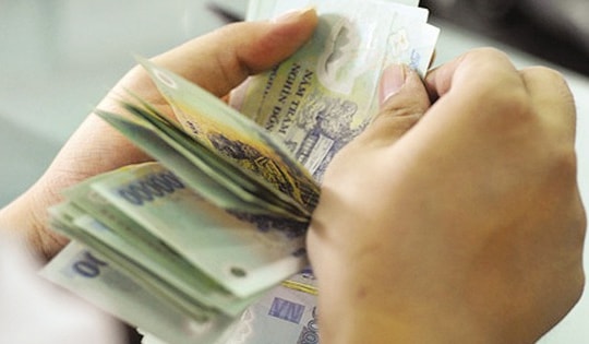 Đề xuất điều chỉnh tiền lương trong năm 2026