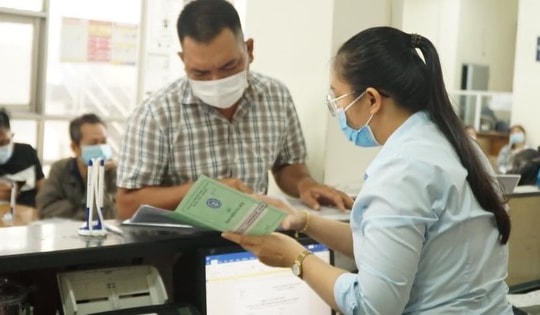 Thử việc không đóng bảo hiểm, người lao động có được chi trả bù?