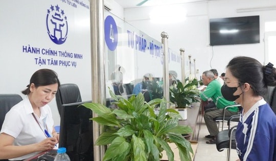 Tăng phụ cấp cho Chủ tịch Ủy ban nhân dân cấp xã