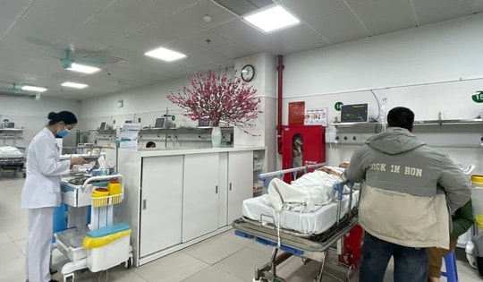 
Tết Bính Ngọ: Hơn 4.000 ca cấp cứu nghi do tai nạn giao thông trong 24 giờ