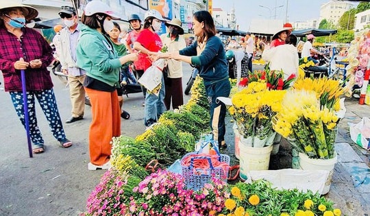 Miền Bắc và miền Trung sẽ hửng nắng từ chiều mùng 4 Tết